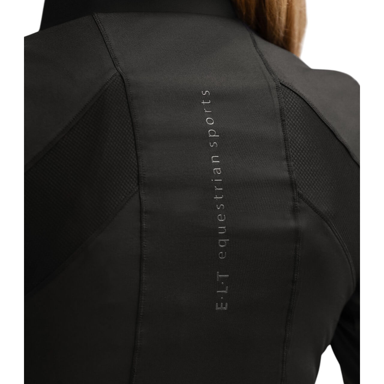 Sweatjacke Damen Powerstretch Padua FS 2025 Jacke