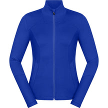 Saphirblau