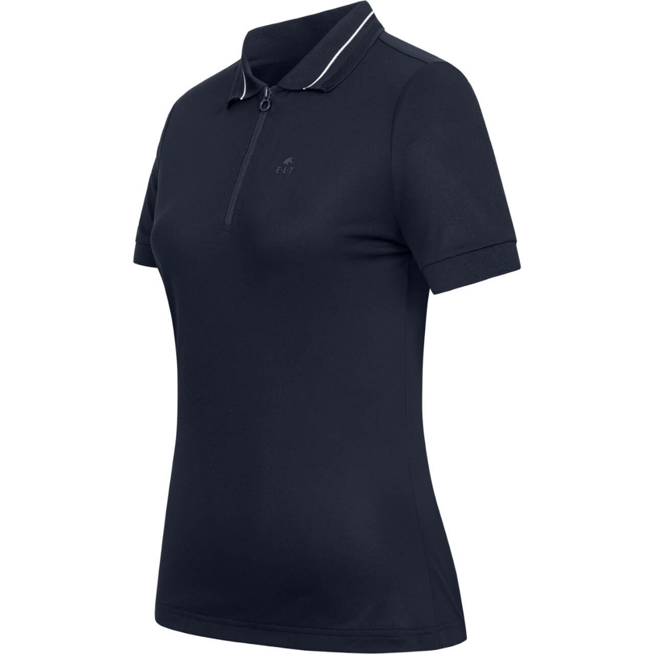 Funktions-Poloshirt Damen Prag FS 2025 Trainingsshirt