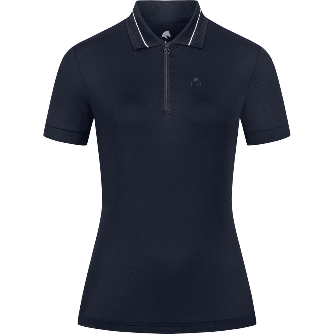 Funktions-Poloshirt Damen Prag FS 2025 Trainingsshirt