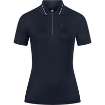 Tiefblau