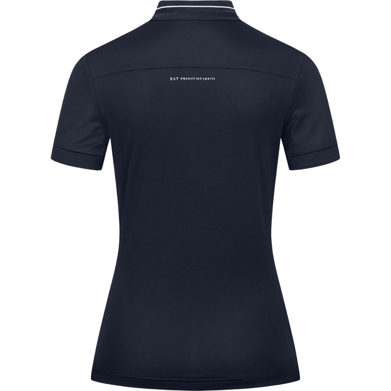Funktions-Poloshirt Damen Prag FS 2025 Trainingsshirt
