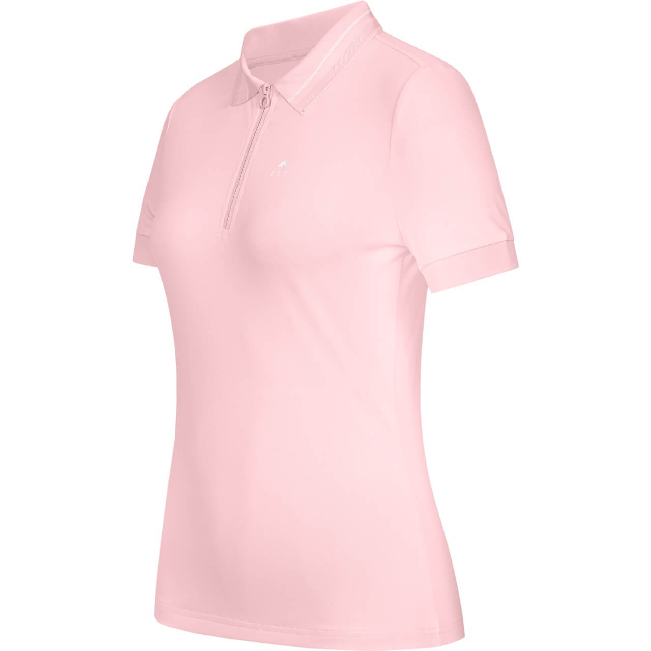 Funktions-Poloshirt Damen Prag FS 2025 Trainingsshirt