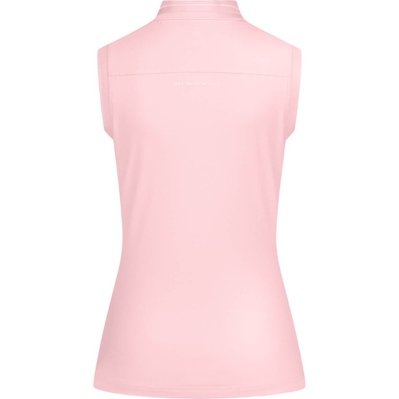 Funktions-Polotop Damen Paris FS 2025 Trainingstop