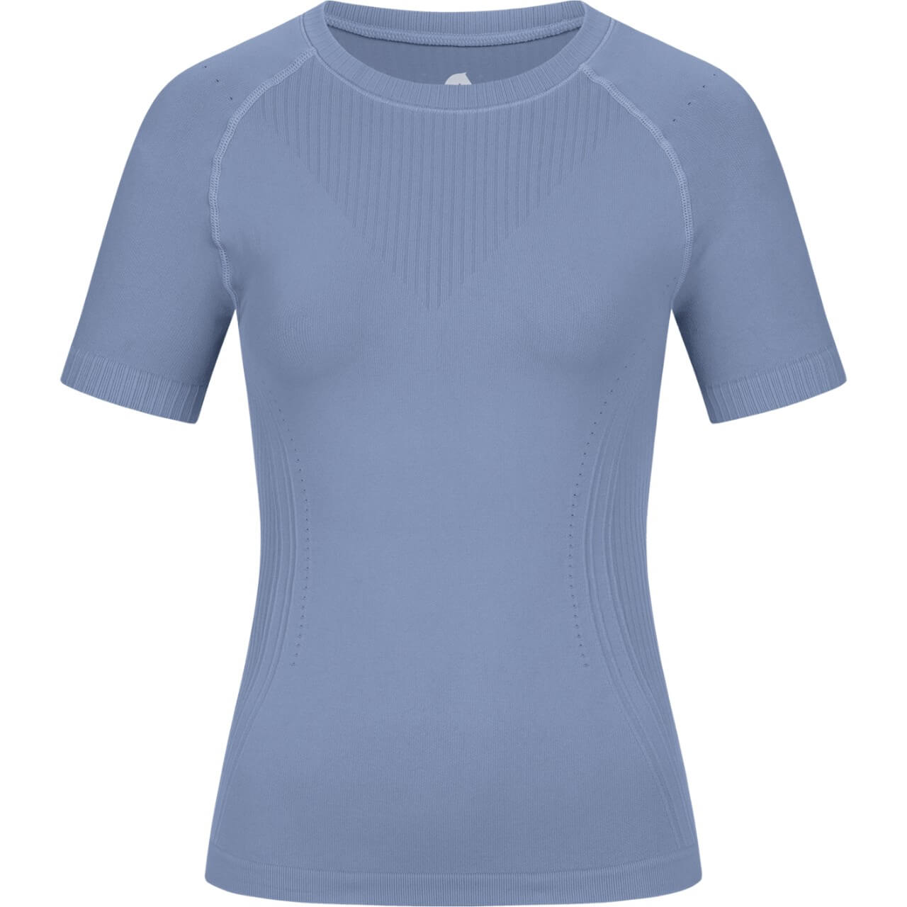 Funktionsshirt Damen Pisa 3D-Strick FS 2025 T-Shirt