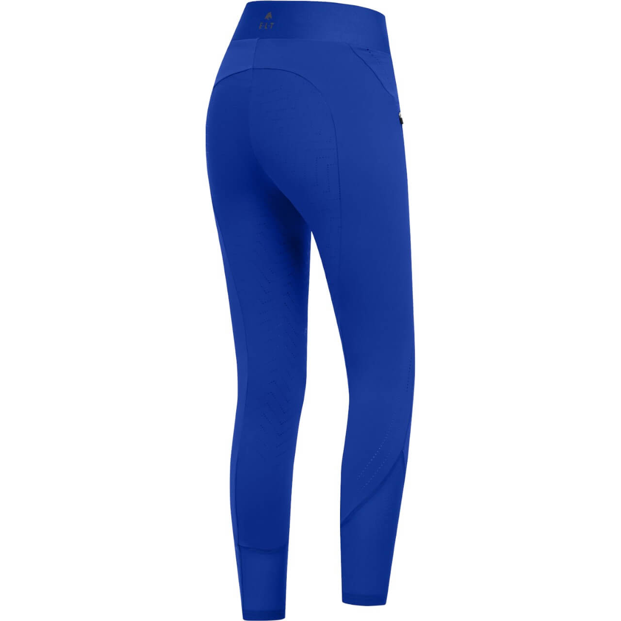 Reitleggings Damen Full-Grip Pia FS 2025 Reithose