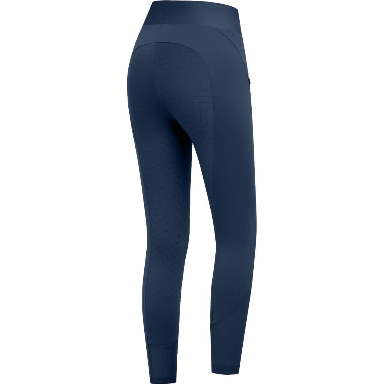 Reitleggings Damen Full-Grip Pia FS 2025 Reithose