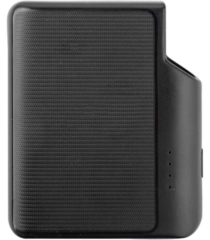 Powerbanks für Heizhandschuhe & Heizsocken 2er Set 5000 mAh