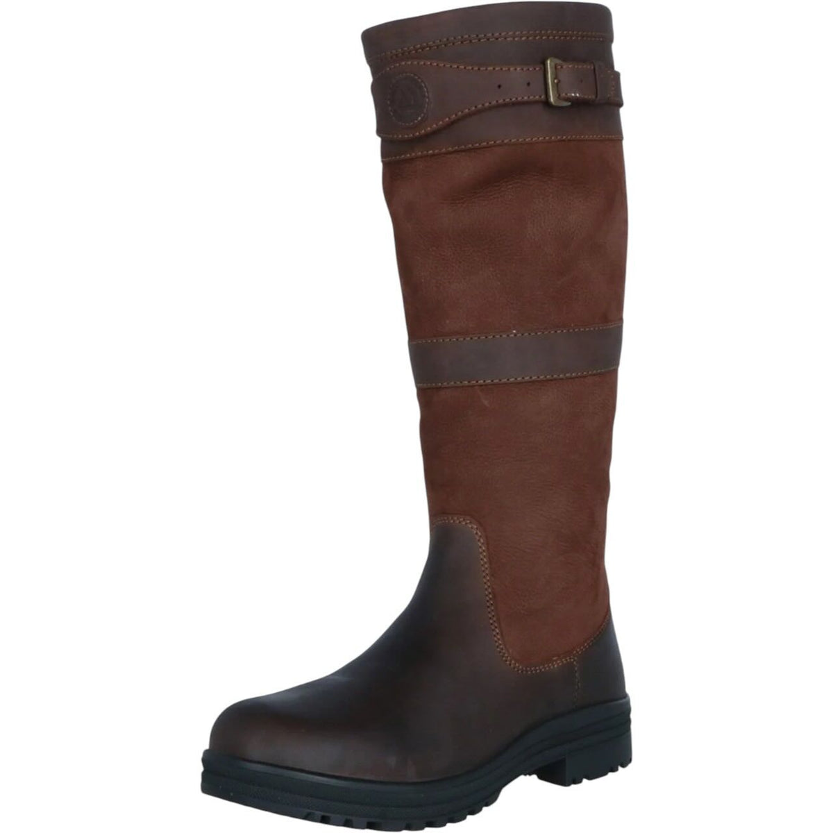 Reitstiefel Damen Cumberland Lederstiefel