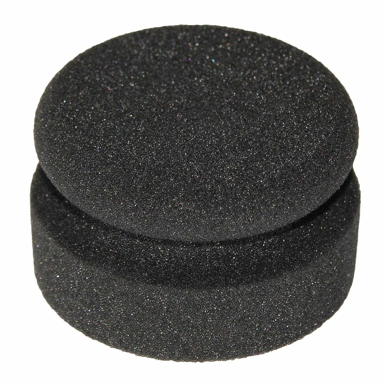 Puckschwamm