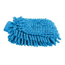 Azurblau