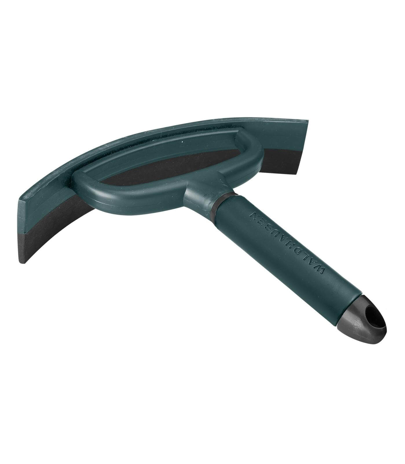 Schweißmesser black, 21 cm