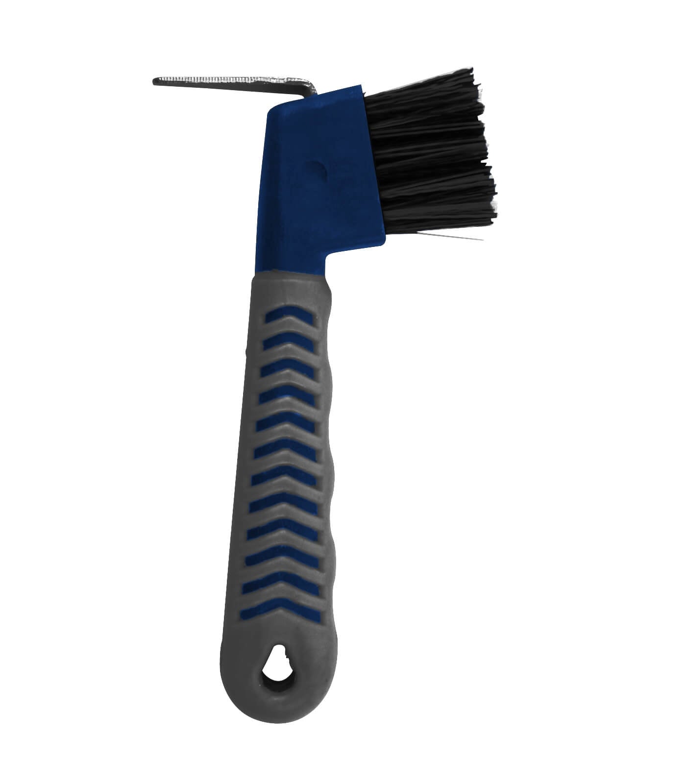 Grippy Hoof-Pick-Brush
