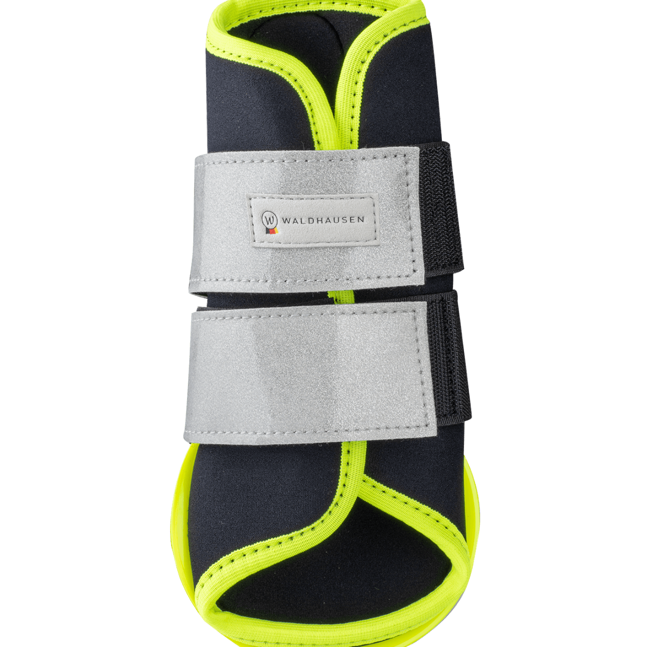 Gamasche Reflex