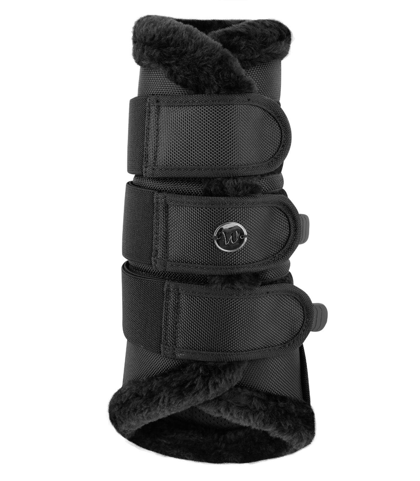 Dressurgamasche Comfort Light