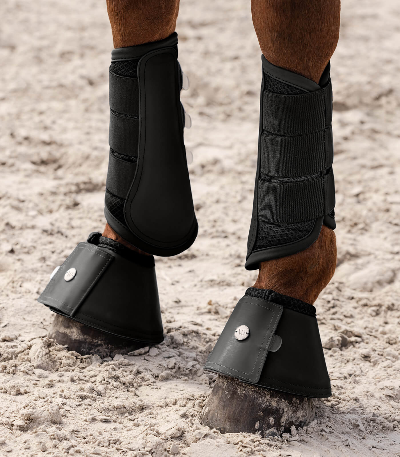 Hufglocke Rimini Bell Boots