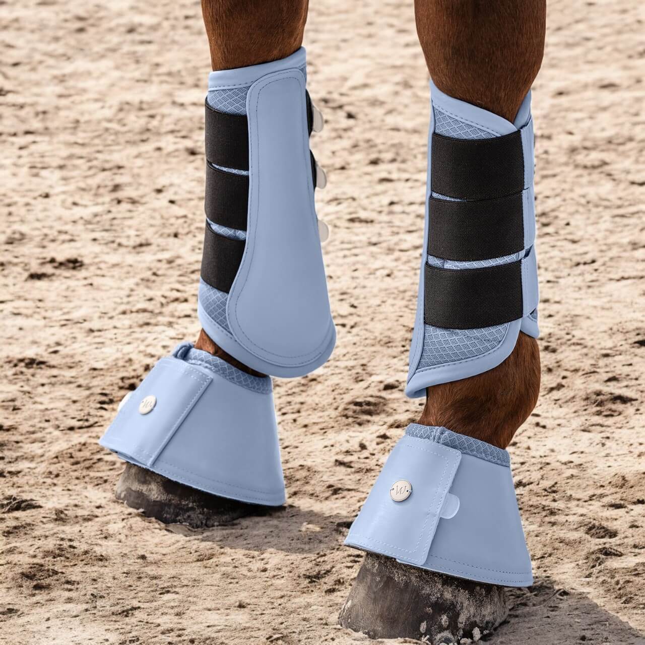 Dressurgamasche Rimini Gamasche