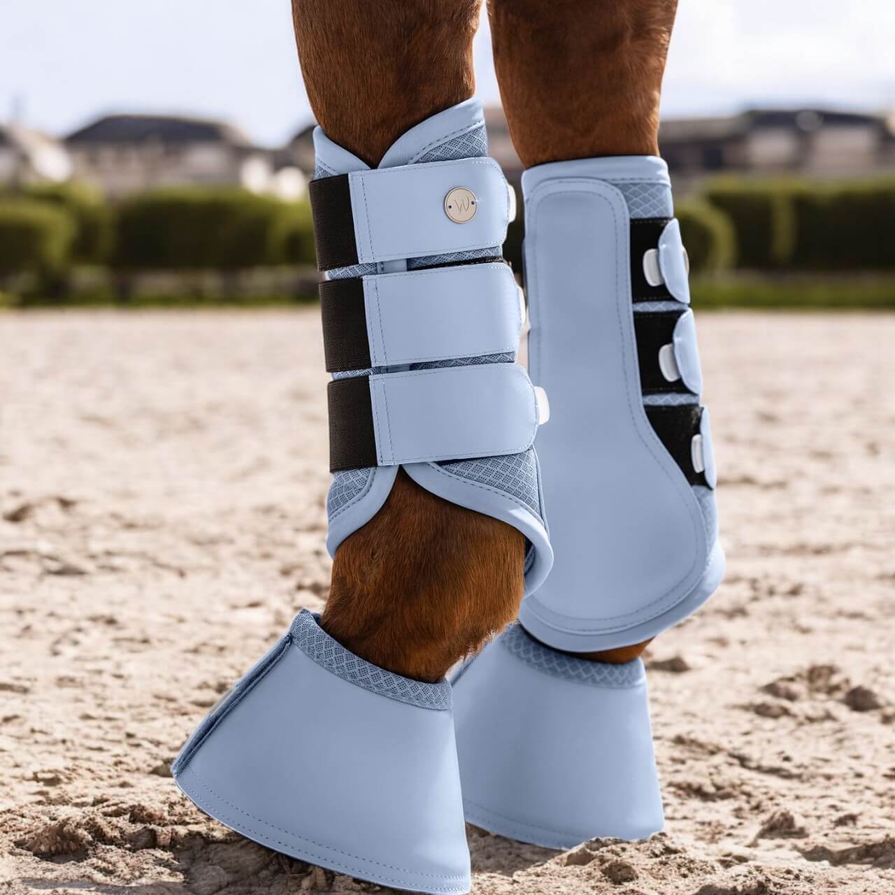 Dressurgamasche Rimini Gamasche