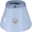 Pastellblau