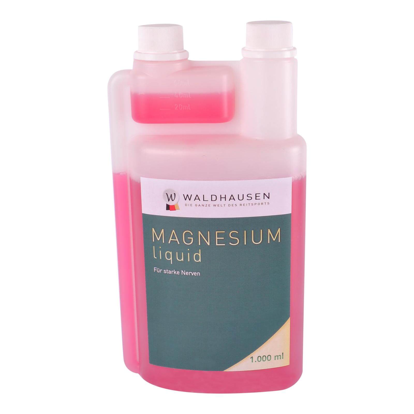 Magnesium Liquid 1 L