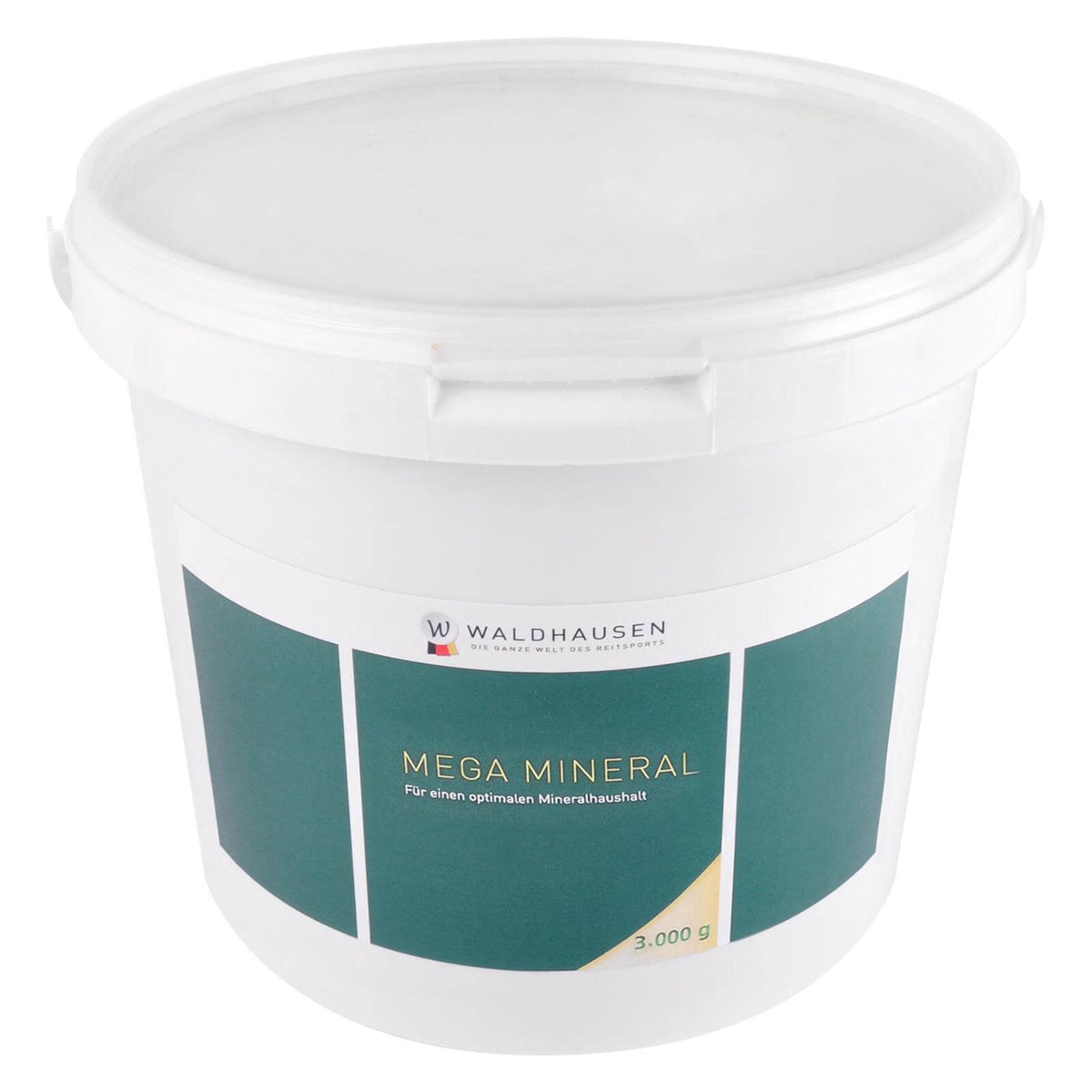 Mega Mineral Pellets 3 kg