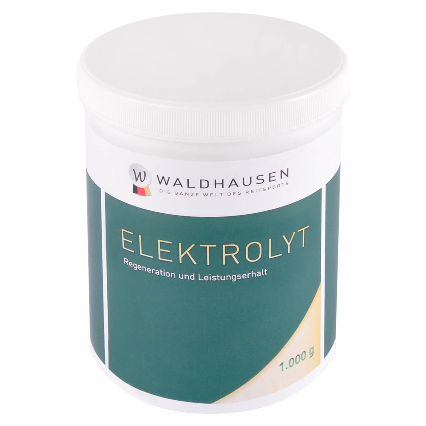 Elektrolyt Pulver 1 kg
