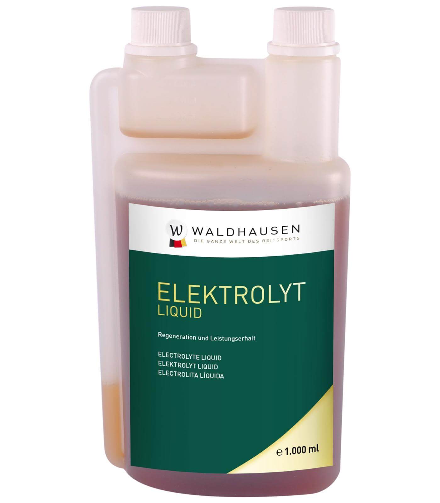 Elektrolyt Liquid 1 L