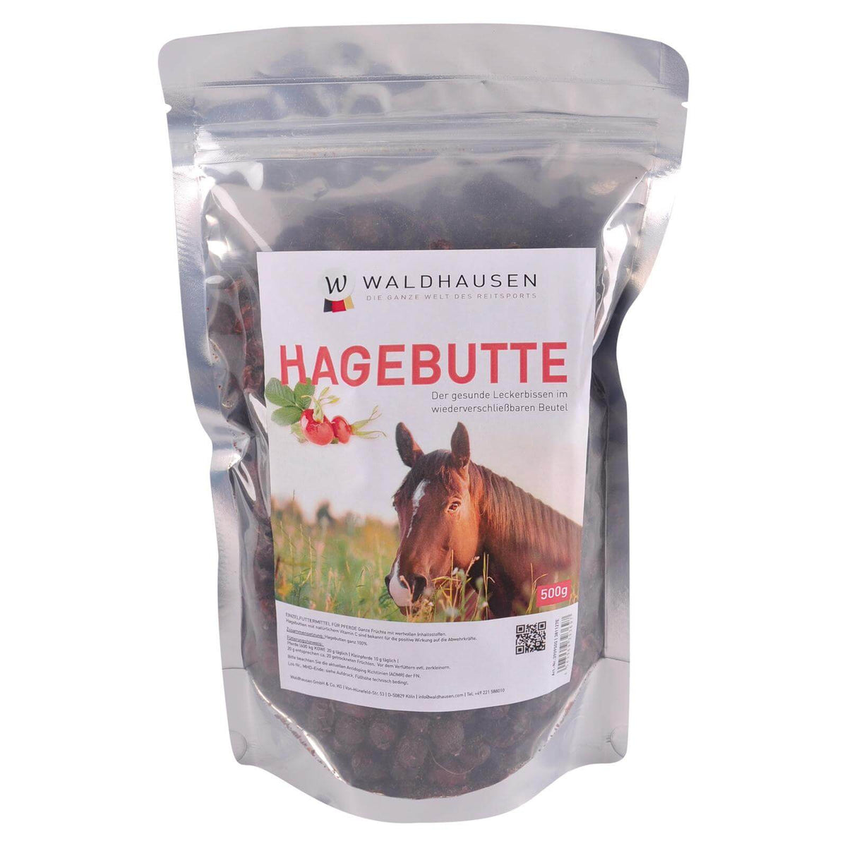 Hagebuttenleckerli 500 g