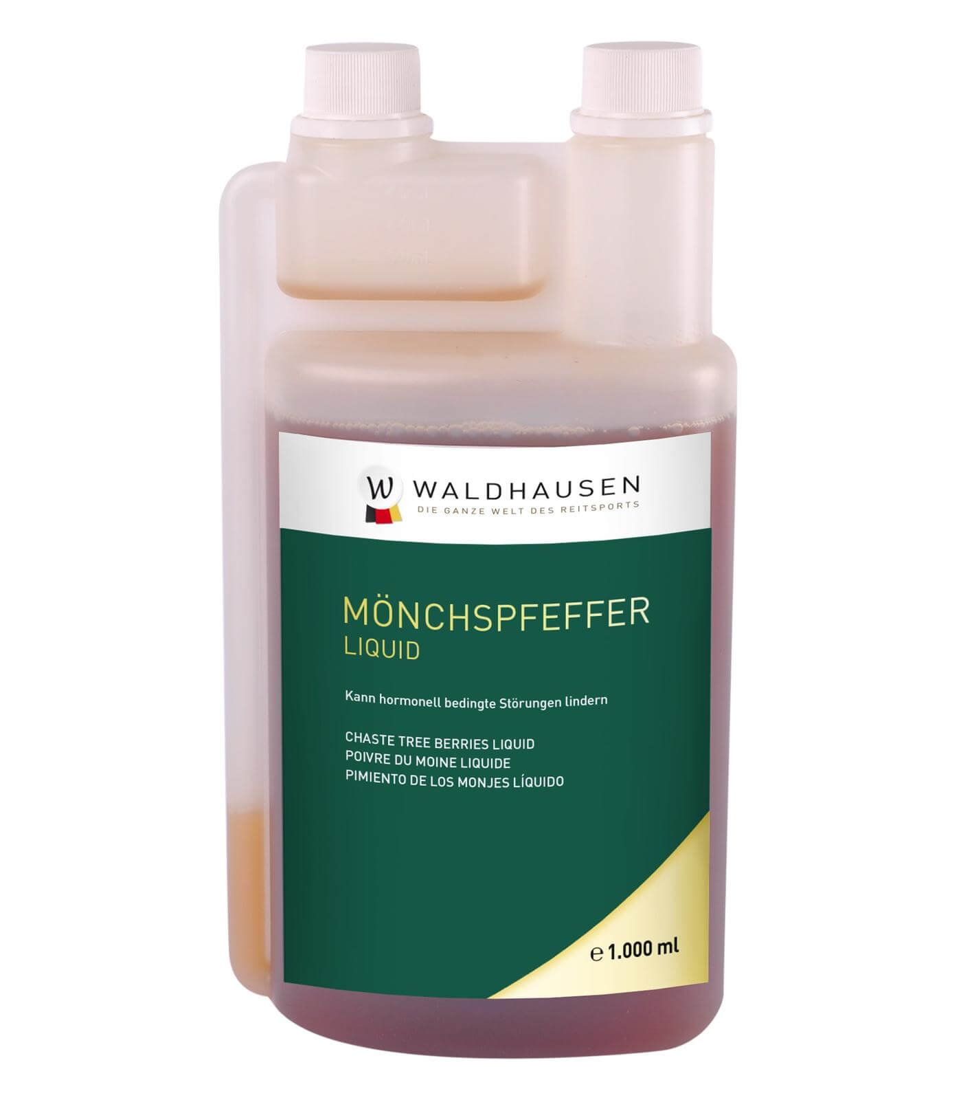Mönchspfeffer 1 L