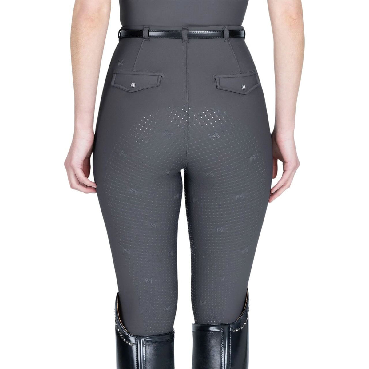Reitleggings fir Dammen mat Vollbesaz Velya + Rimm
