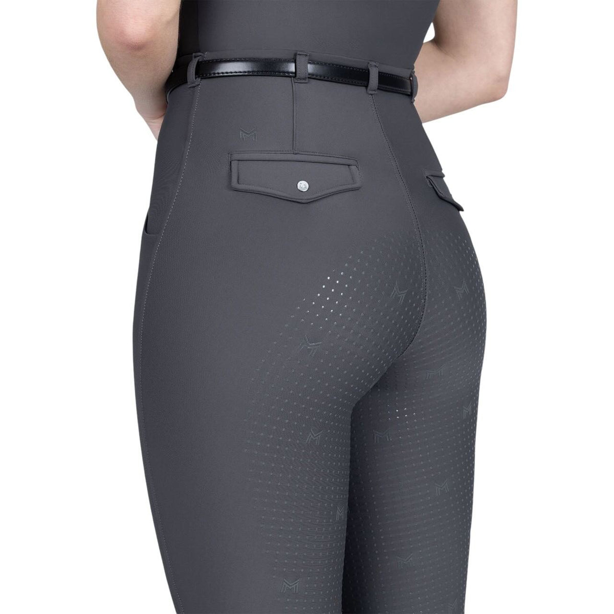 Reitleggings fir Dammen mat Vollbesaz Velya + Rimm