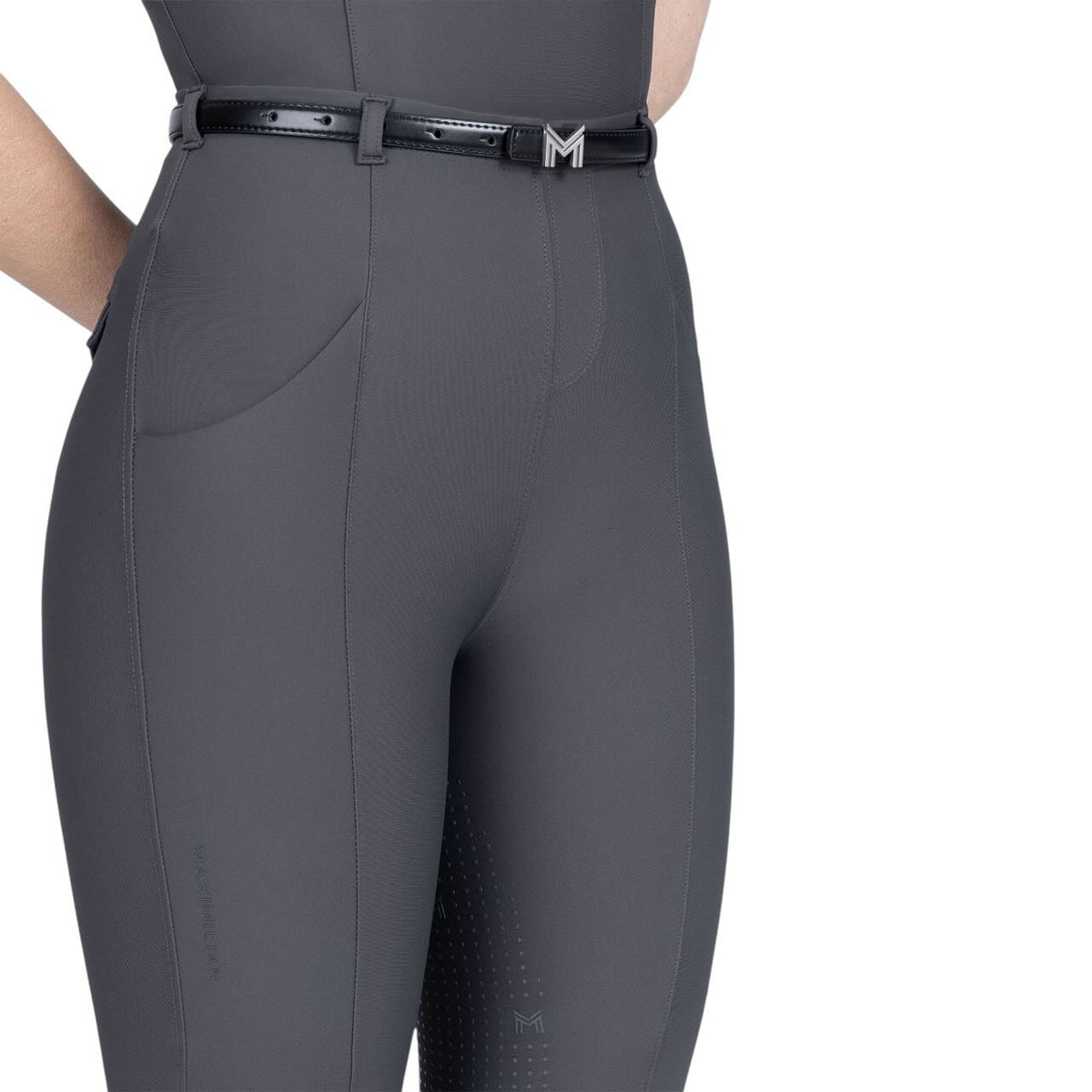 Reitleggings fir Dammen mat Vollbesaz Velya + Rimm