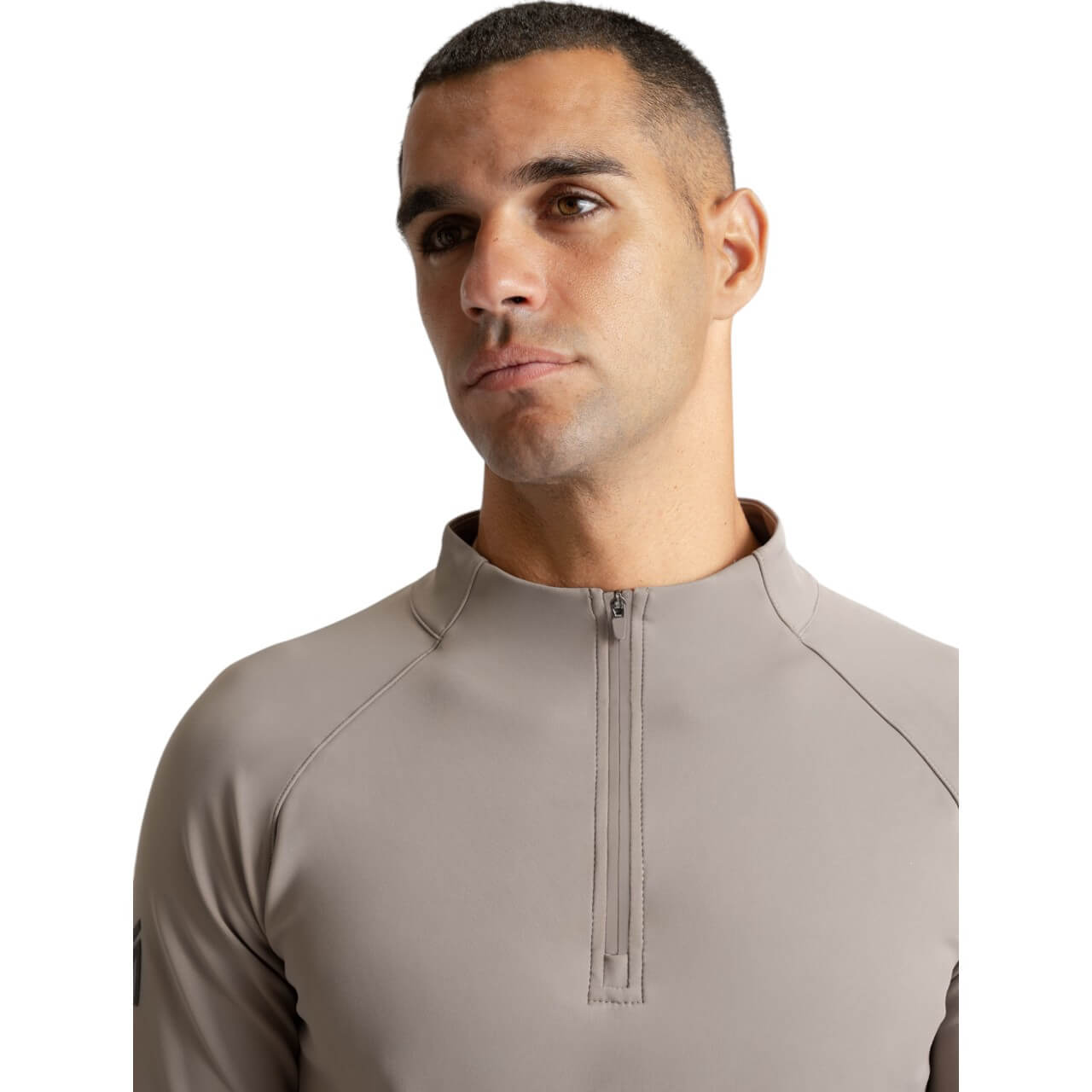 Baselayer Herren Langarm Code Funktionsshirt