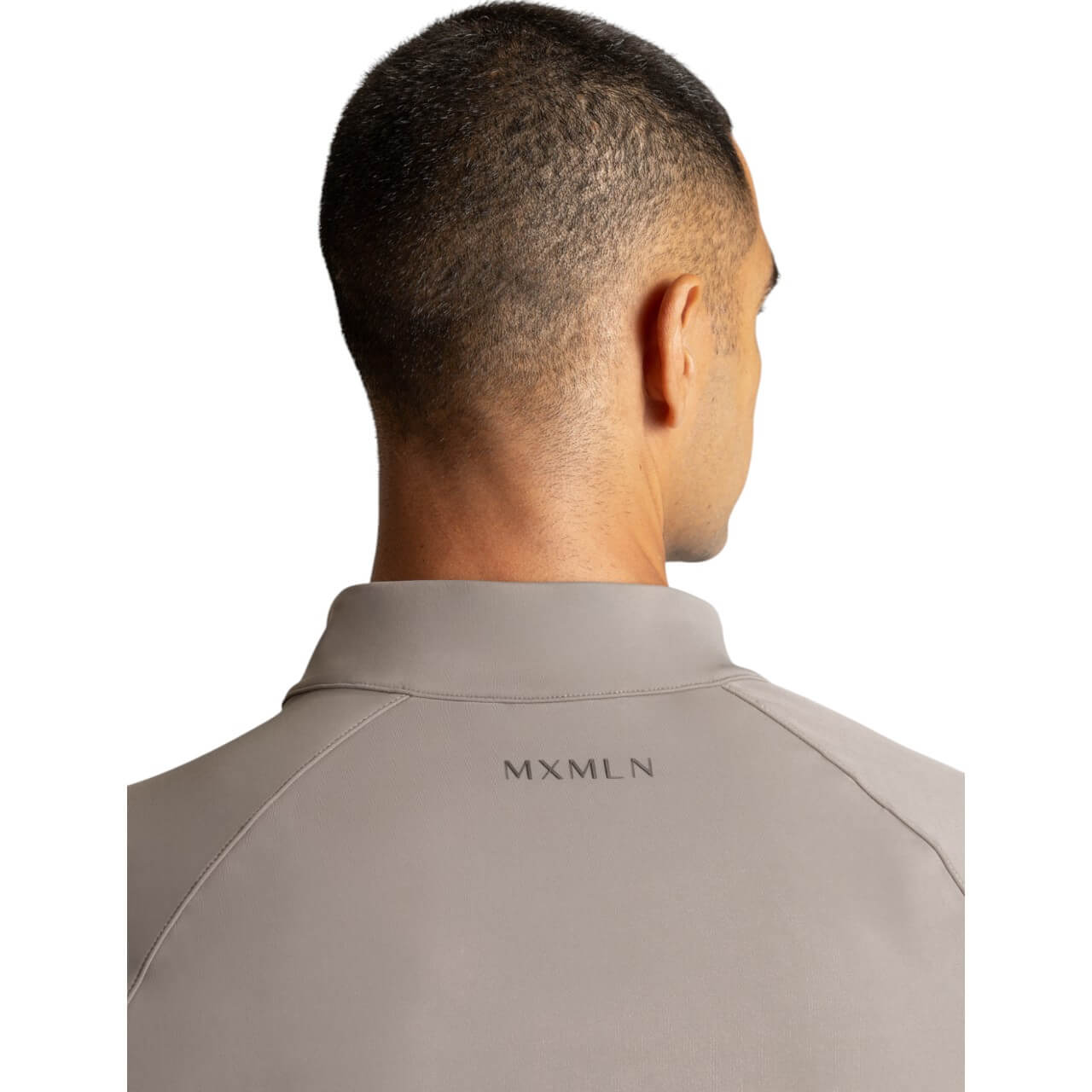 Baselayer Herren Langarm Code Funktionsshirt