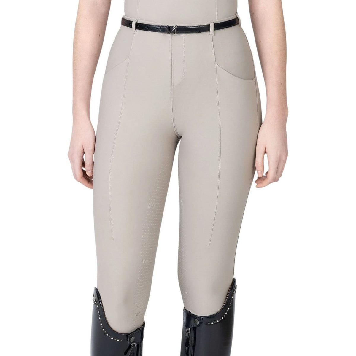 Reitleggings fir Dammen mat Vollbesaz Velya + Rimm