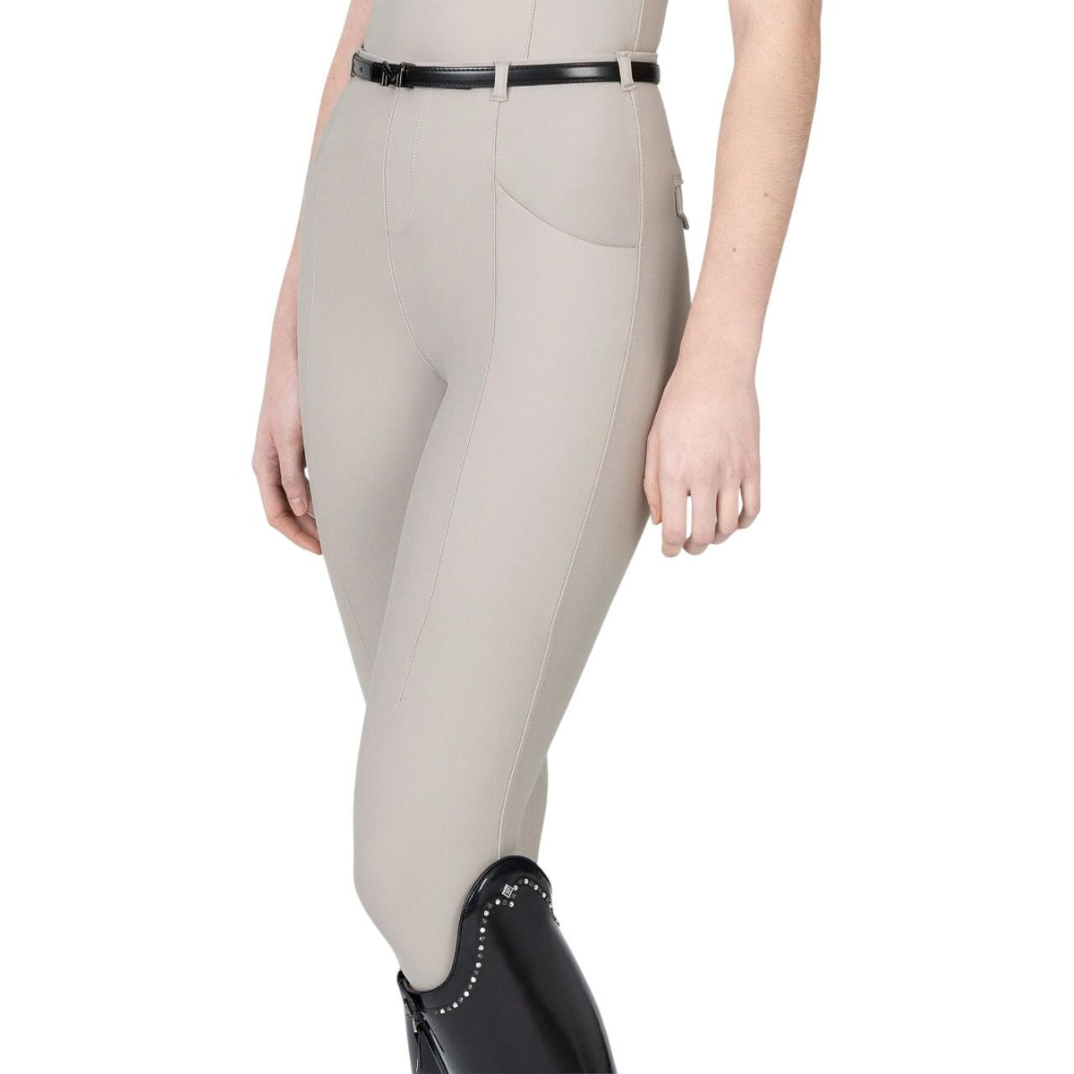Reitleggings fir Dammen mat Vollbesaz Velya + Rimm