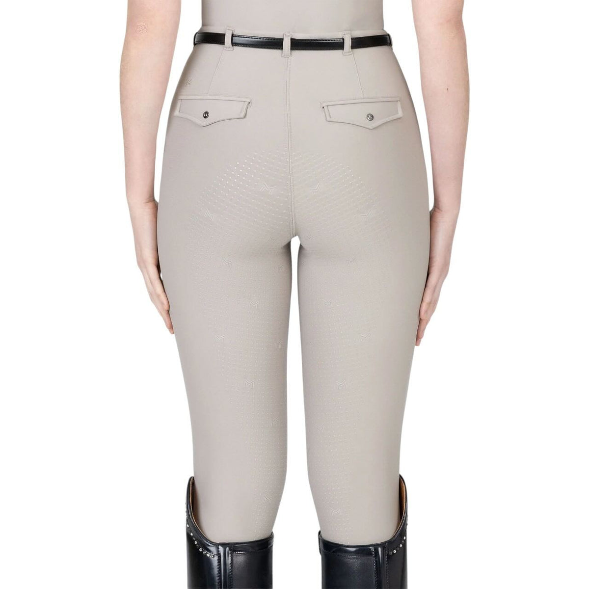 Reitleggings fir Dammen mat Vollbesaz Velya + Rimm