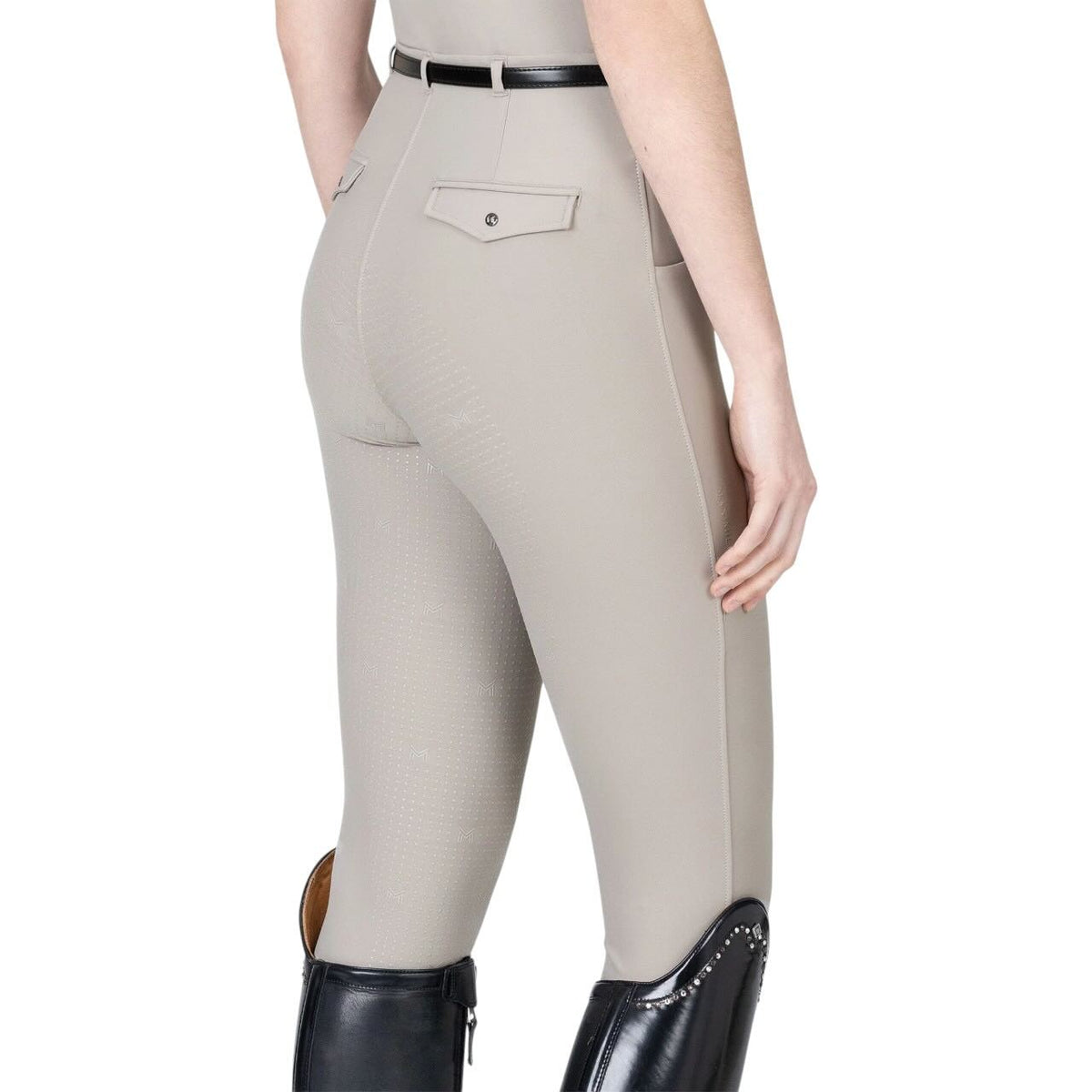 Reitleggings fir Dammen mat Vollbesaz Velya + Rimm