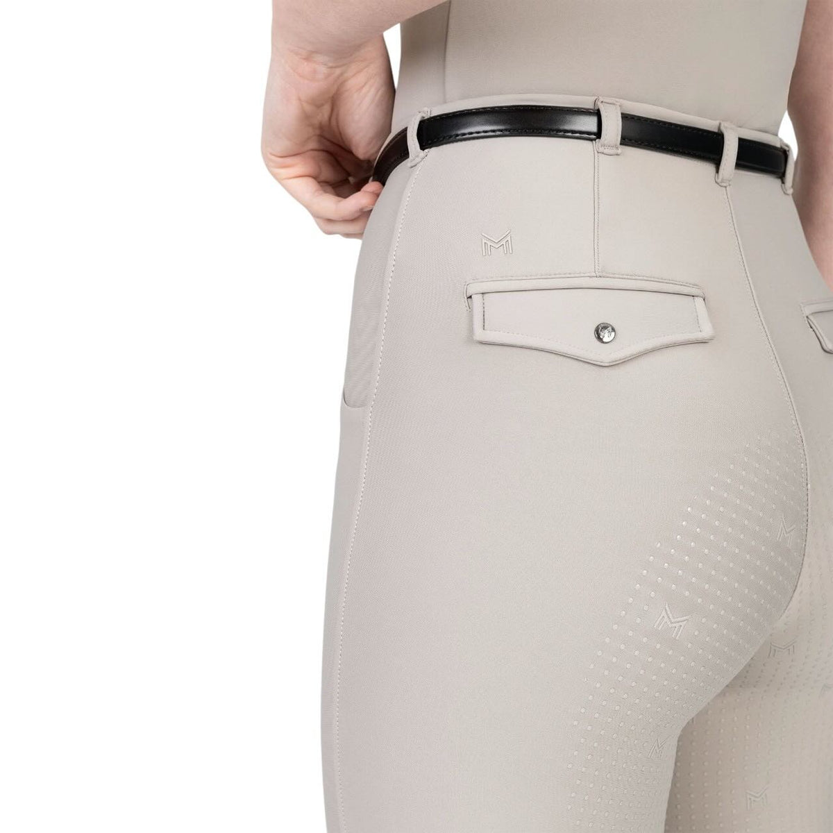 Reitleggings fir Dammen mat Vollbesaz Velya + Rimm