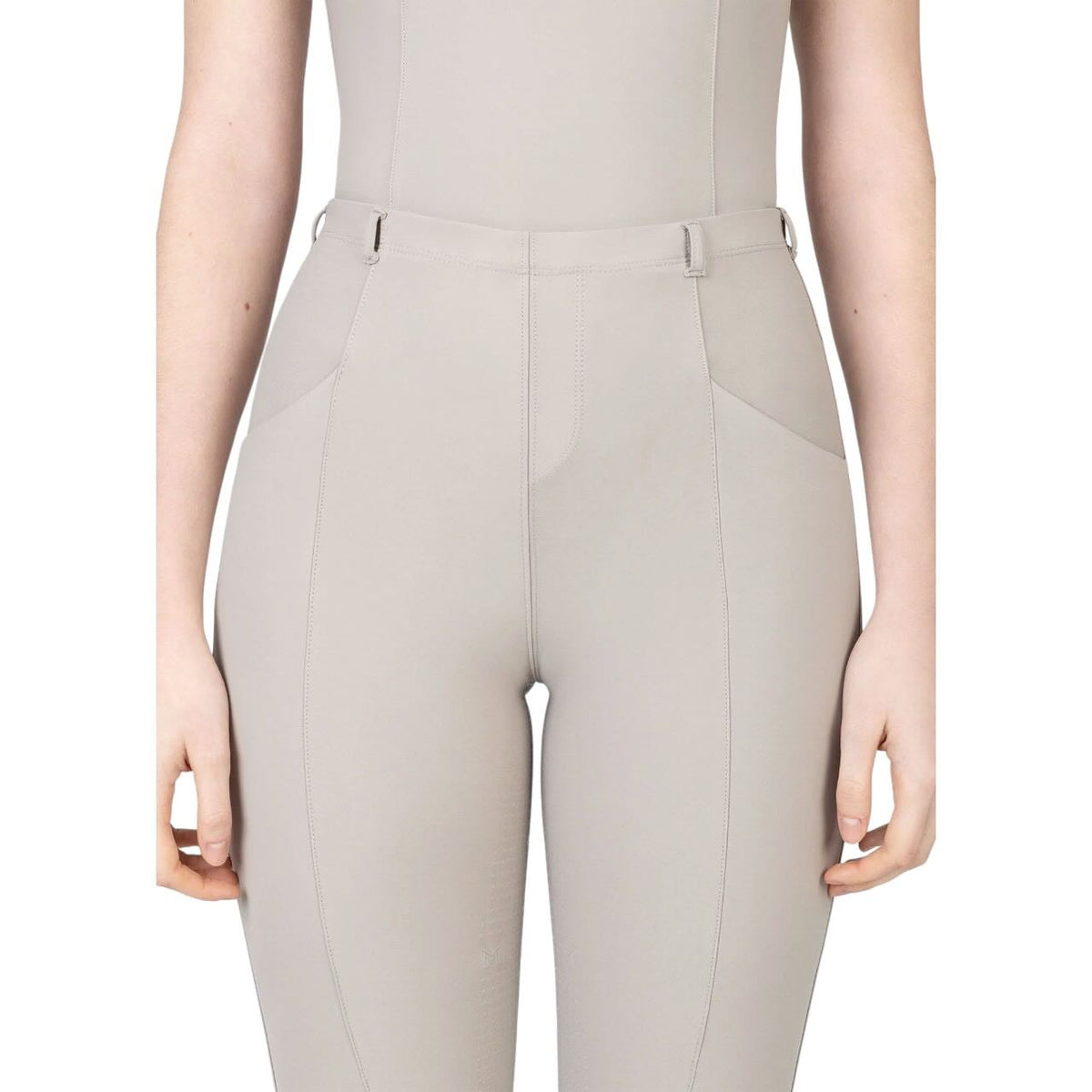 Reitleggings fir Dammen mat Vollbesaz Velya + Rimm