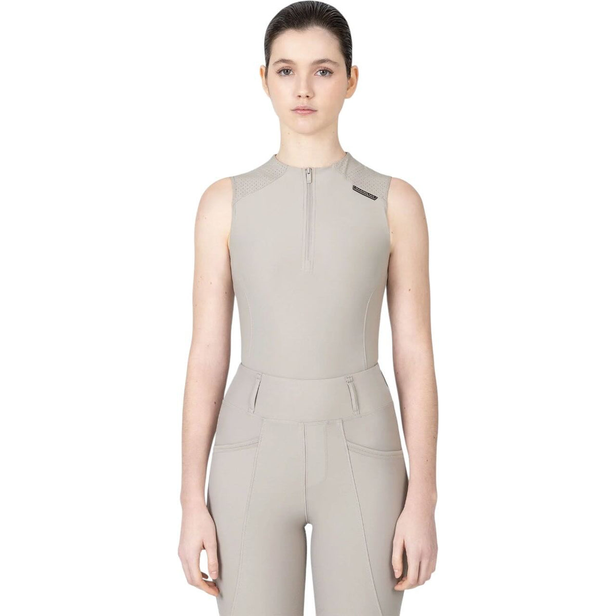 Soft Taupe