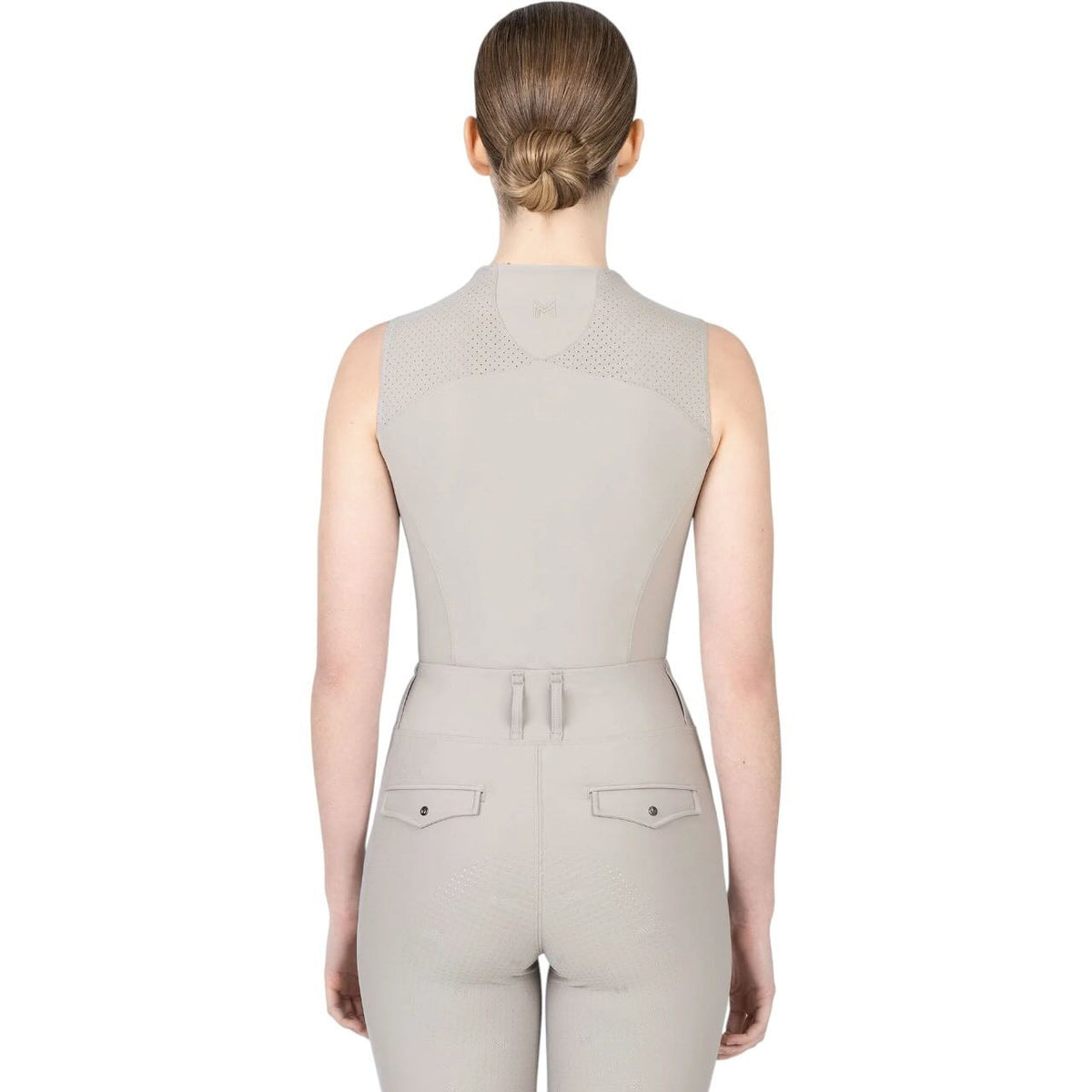 Top Damen Sleeveless Origin Baselayer