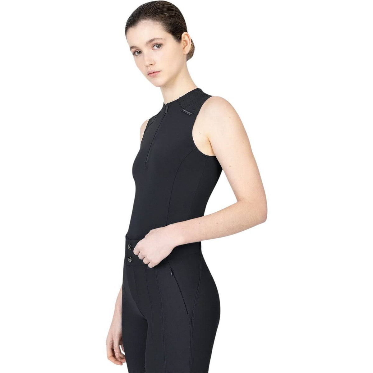 Top Damen Sleeveless Origin Baselayer