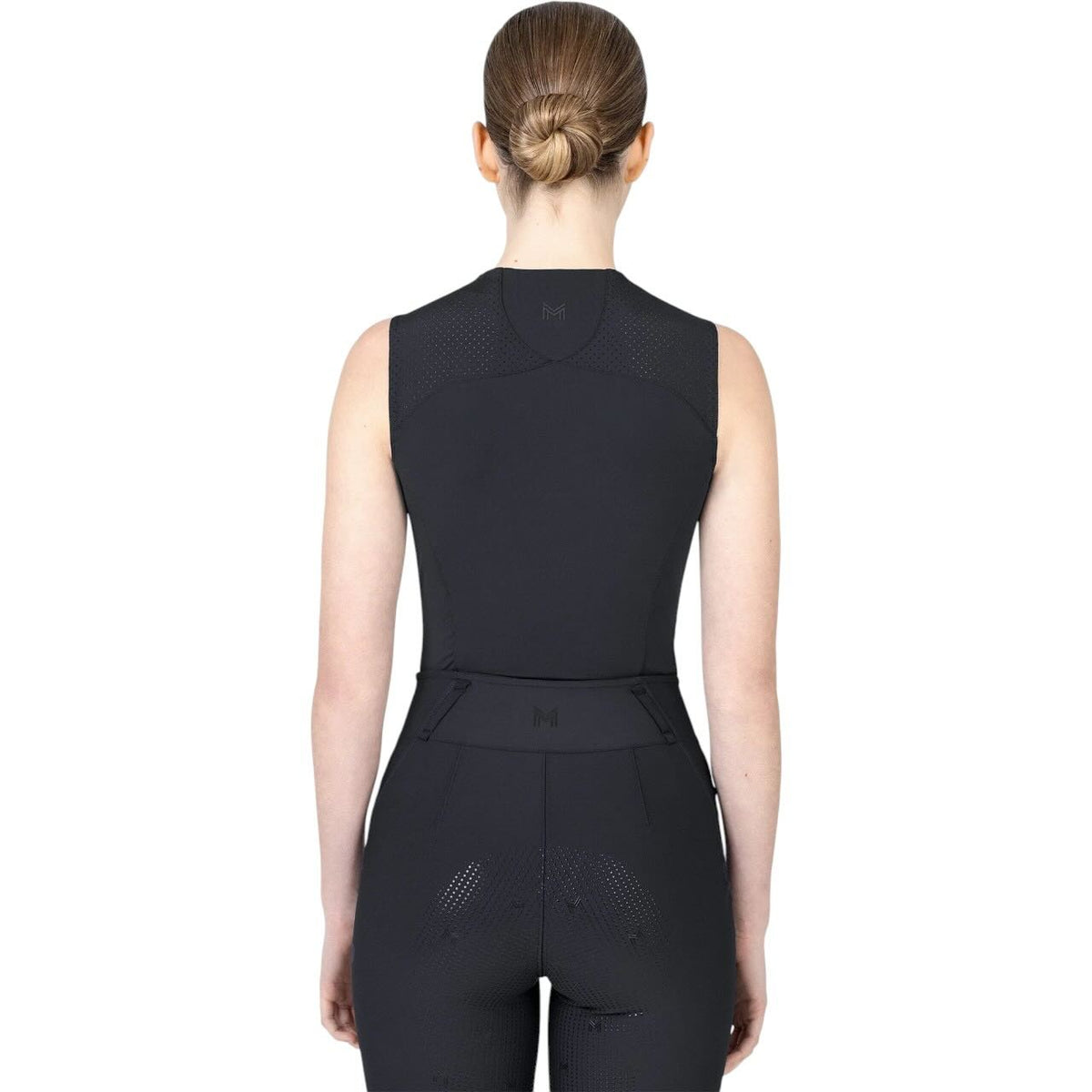 Top Damen Sleeveless Origin Baselayer