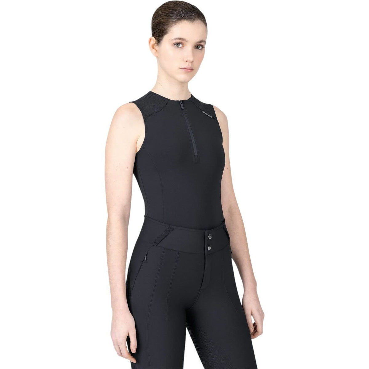 Top Damen Sleeveless Origin Baselayer
