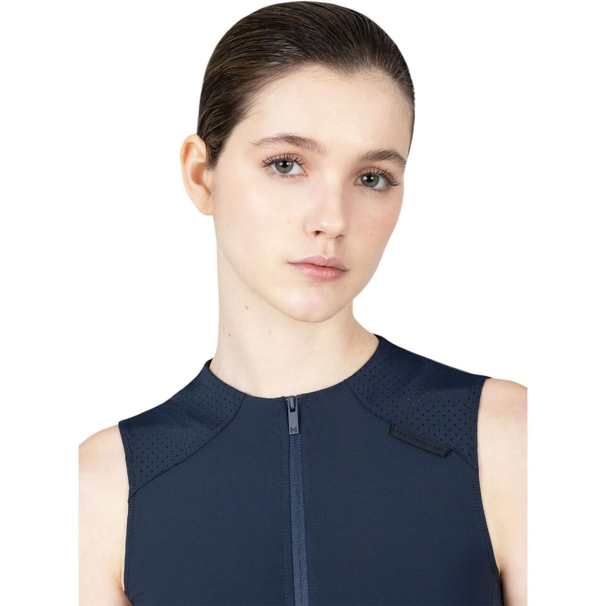 Top Damen Sleeveless Origin Baselayer