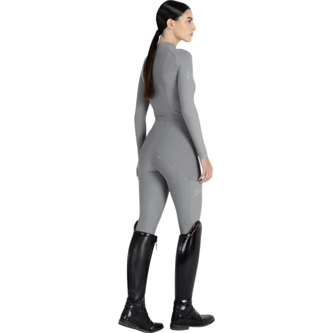Baselayer Damen Frame Longsleeve