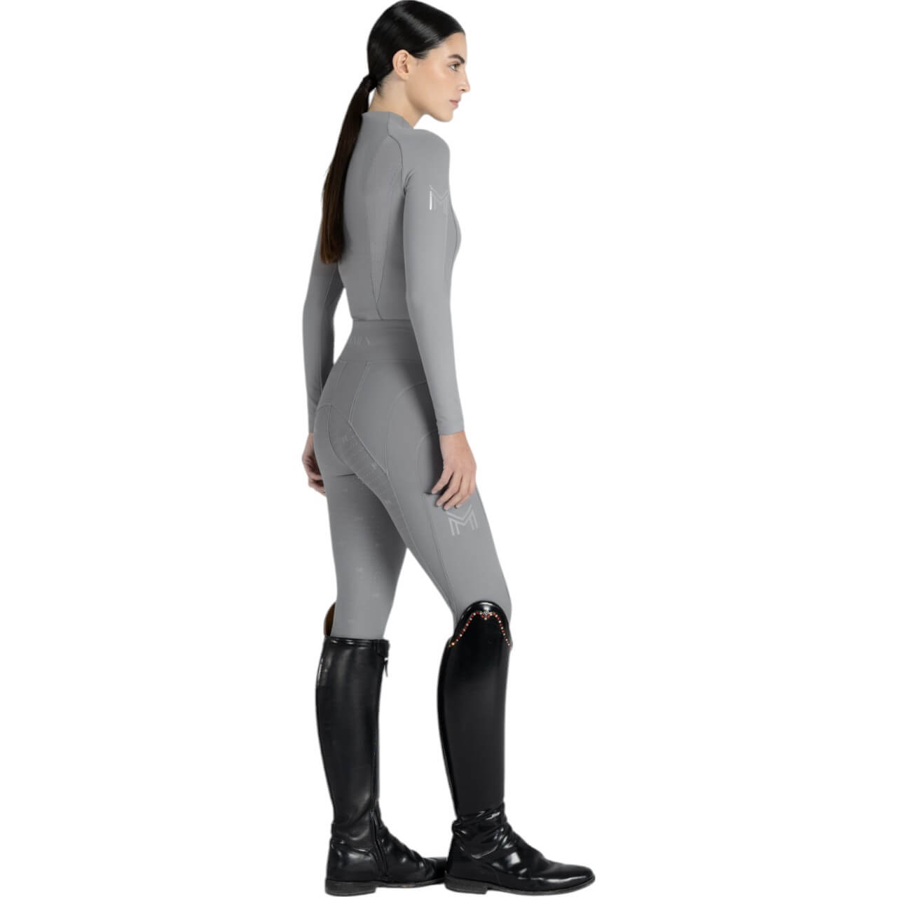 Baselayer Damen Frame Longsleeve