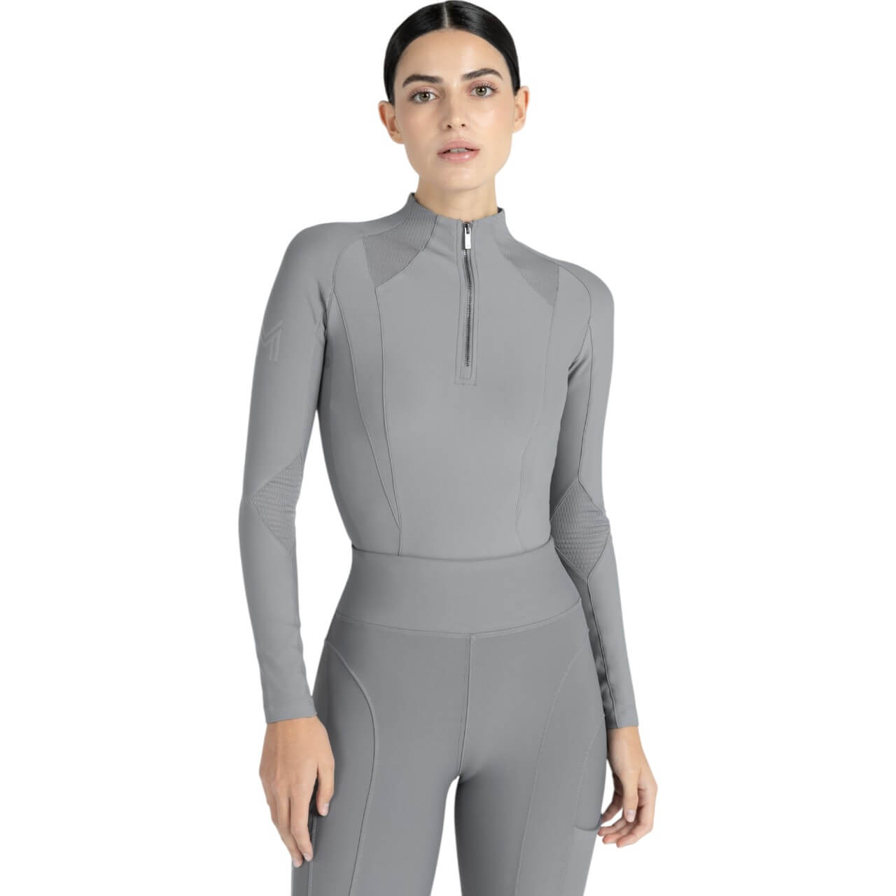 Baselayer Damen Frame Longsleeve