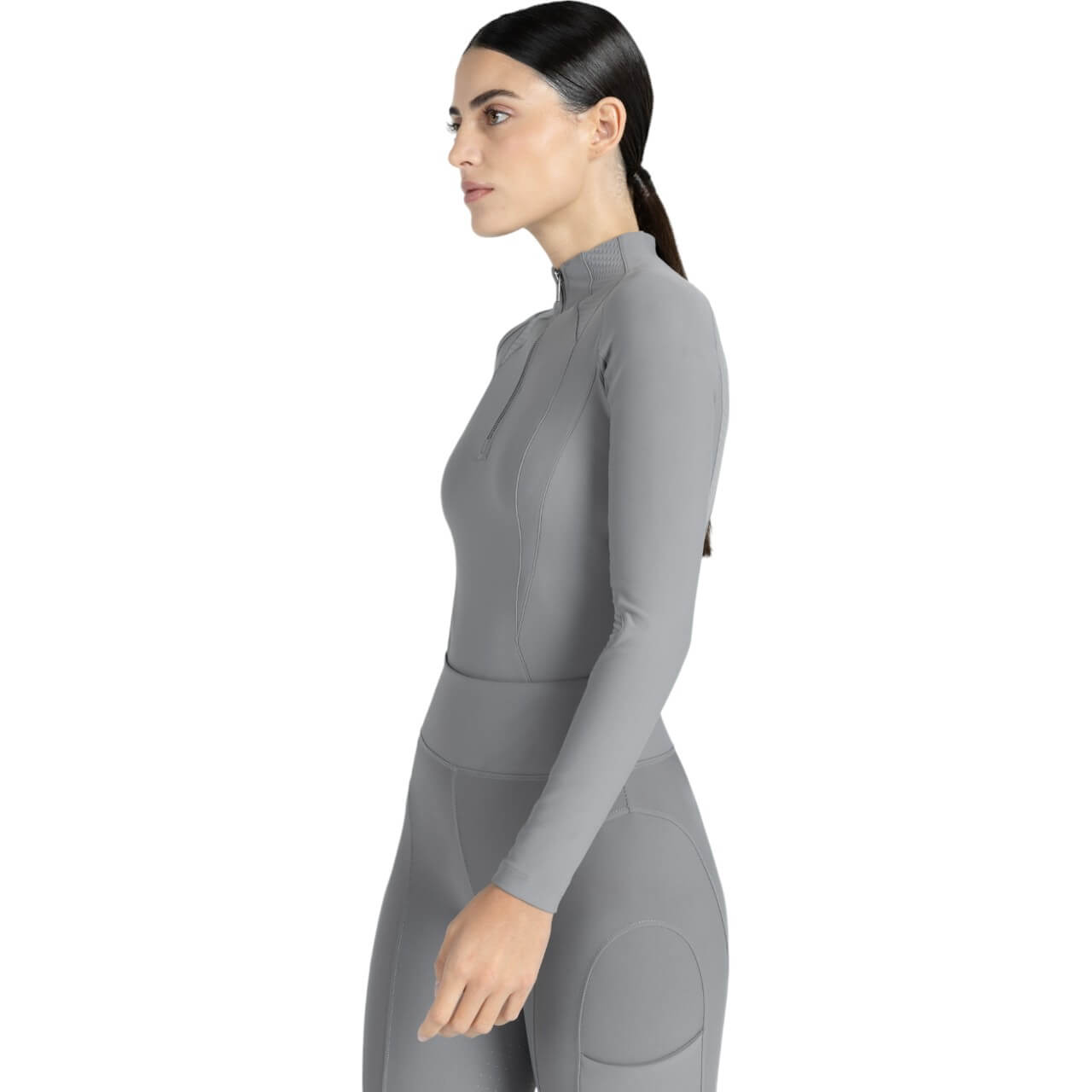 Baselayer Damen Frame Longsleeve
